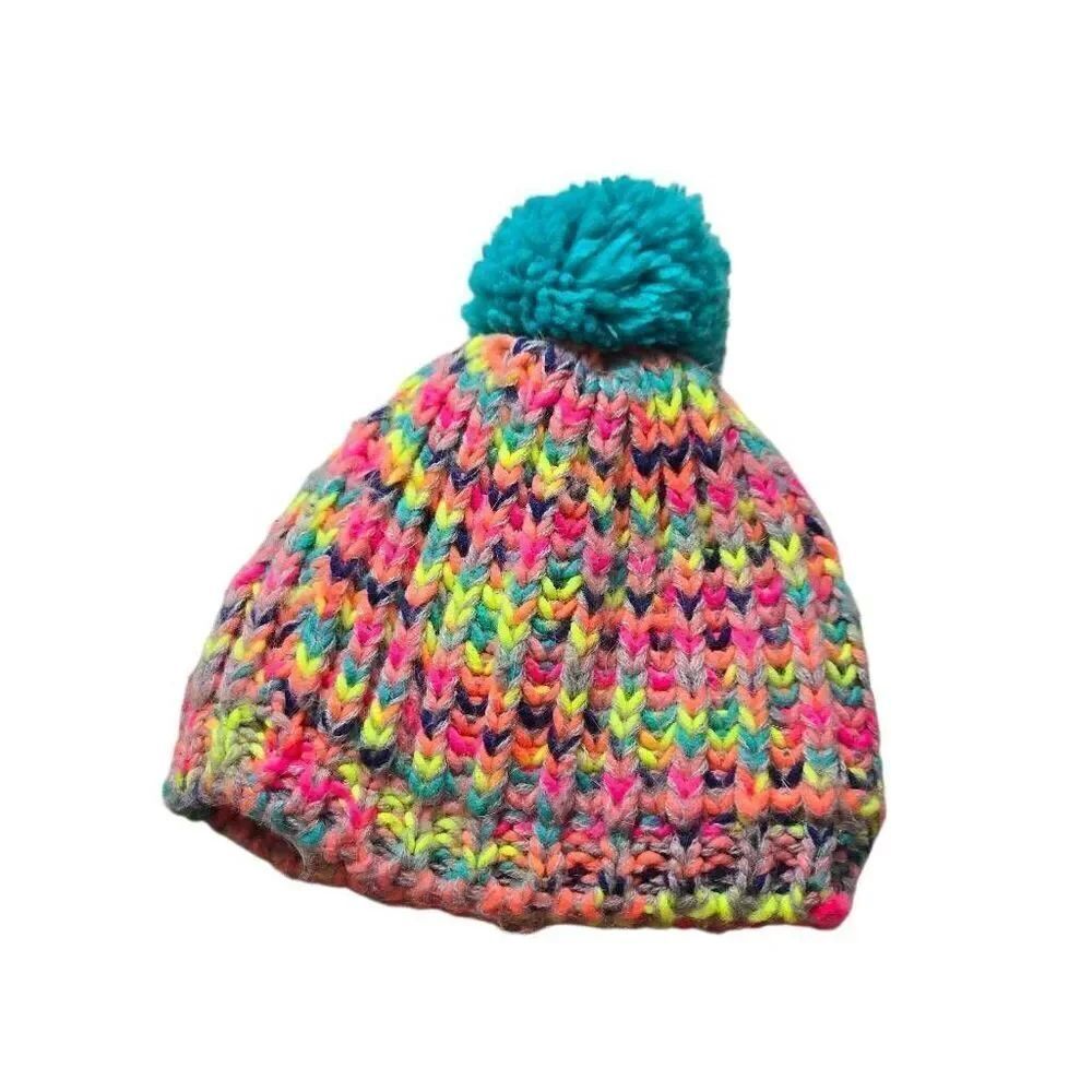 Carter's Child hat 2T-4T